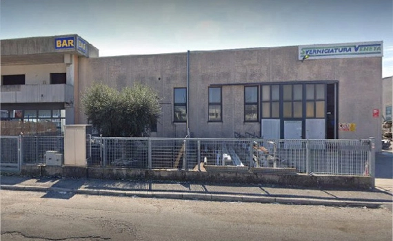 descrizione azienda